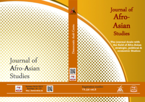 Journal of Afro-Asian Studies