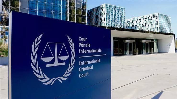 الجنائية الدولية المحكمة مقال قانوني