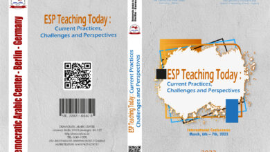ESP Teaching Today Current Practices, Challenges and Perspectives