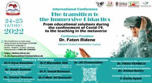 International Online  Conference