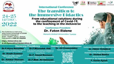 International Online  Conference