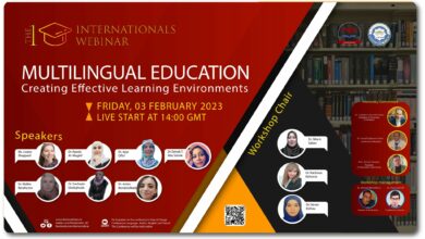 Multilingual education: Creating Effective Learning Environments