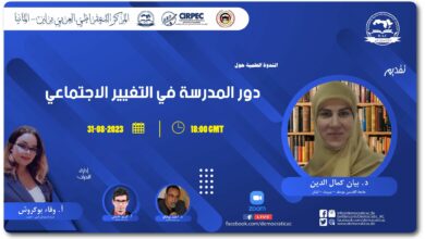 التغيير الاجتماعي