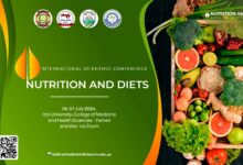 Nutrition and diets