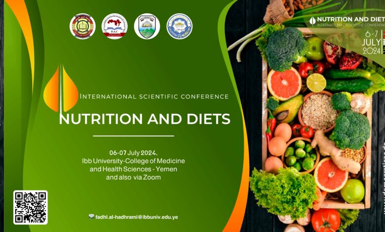 Nutrition and diets