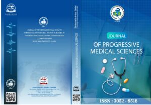 Journal of Progressive Medical Sciences