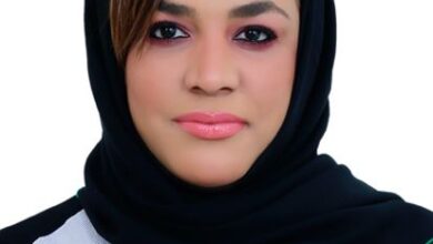 د. آمنة سلطان حميد الريسي